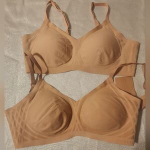 Honeylove Women's Tan Intimates